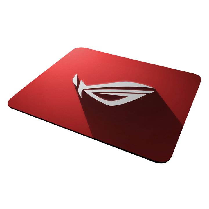 ماوس پد طرح ایسوس مدل MP2014